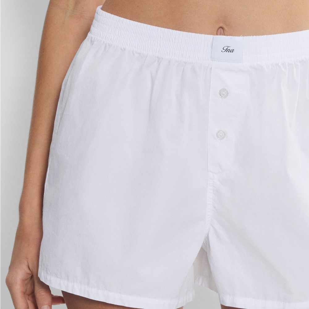 TNA Boxer Shorts